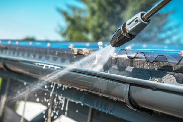 Best Exterior Home Cleaning  in East Missoula, MT
