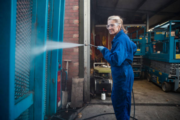 Best Roof Power Washing Services  in East Missoula, MT