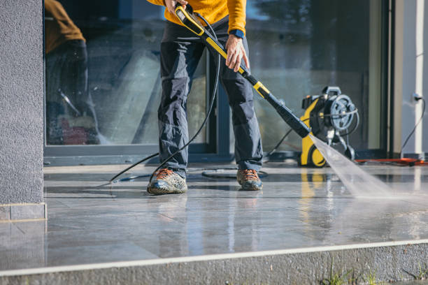 Pressure Washing Estimates in East Missoula, MT