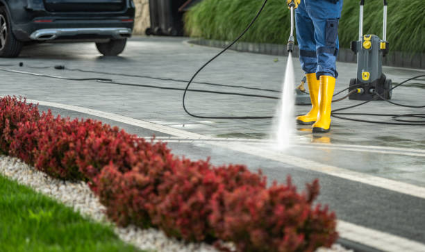 Best Commercial Pressure Washing  in East Missoula, MT