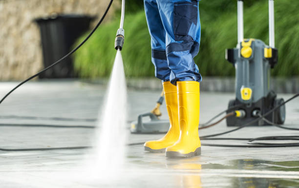 Best Concrete Pressure Washing  in East Missoula, MT