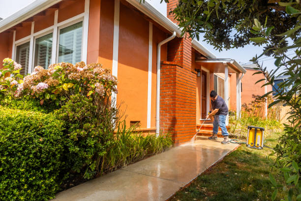 Best House Pressure Washing  in East Missoula, MT