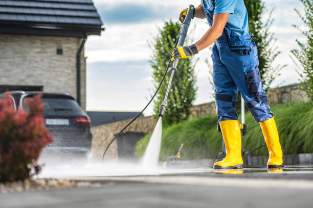Best Pressure Washing Contractors  in East Missoula, MT