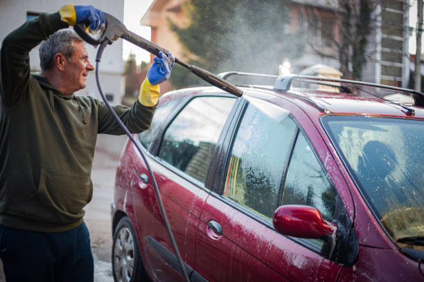 Why Choose Our Certified Pressure Washing Experts for Your Project Needs in East Missoula, MT?