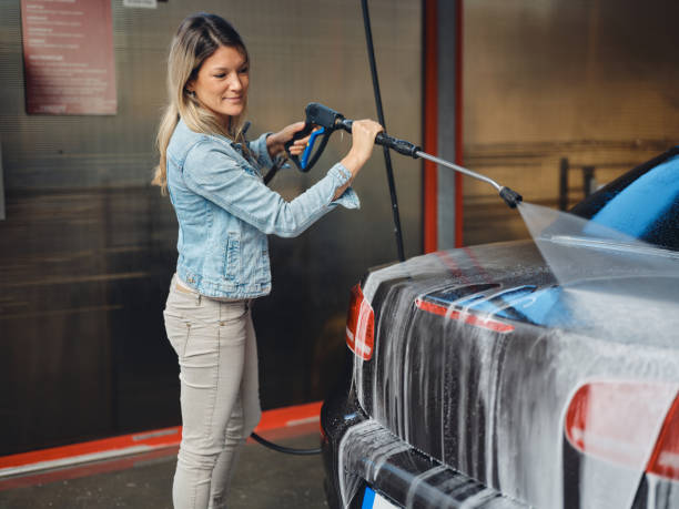 Best Residential Pressure Washing Services  in East Missoula, MT