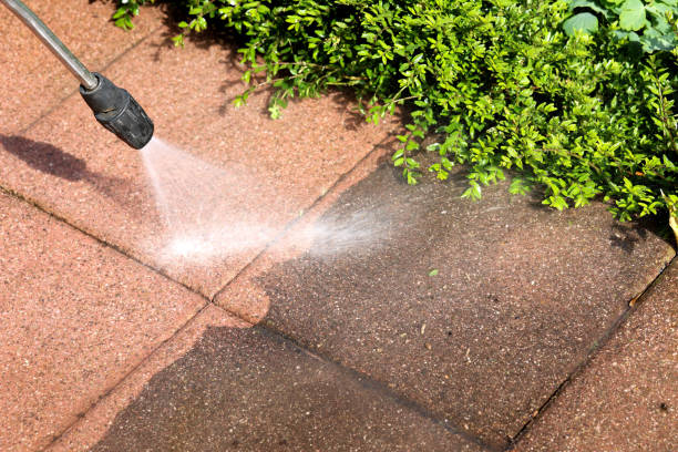 Deck Cleaning Services in East Missoula, MT