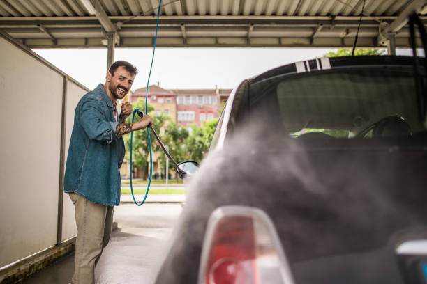 Best Best Pressure Washing Companies  in East Missoula, MT